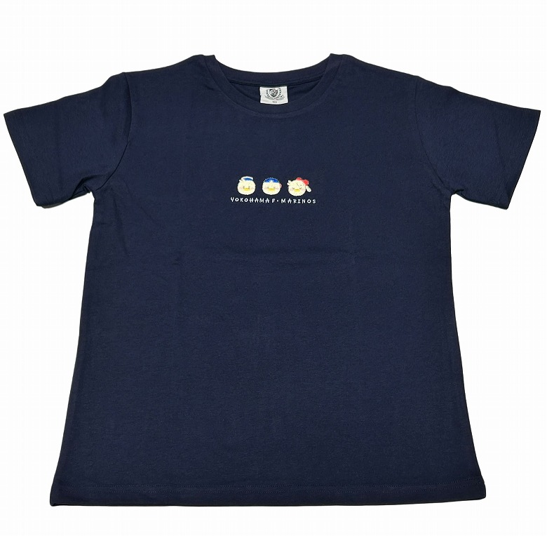 横浜Fマリノス オフィシャル Tシャツ ショーツ 2点セット 横浜Fマリノス オフィシャル Tシャツ ショーツ 2点セット