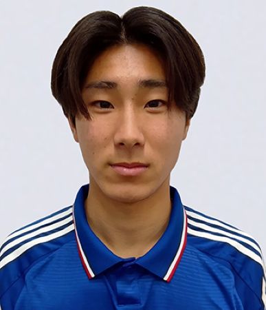 加藤 海輝