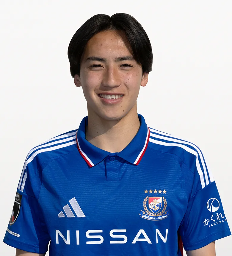 平野遼選手