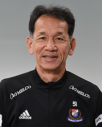MATSUNAGA