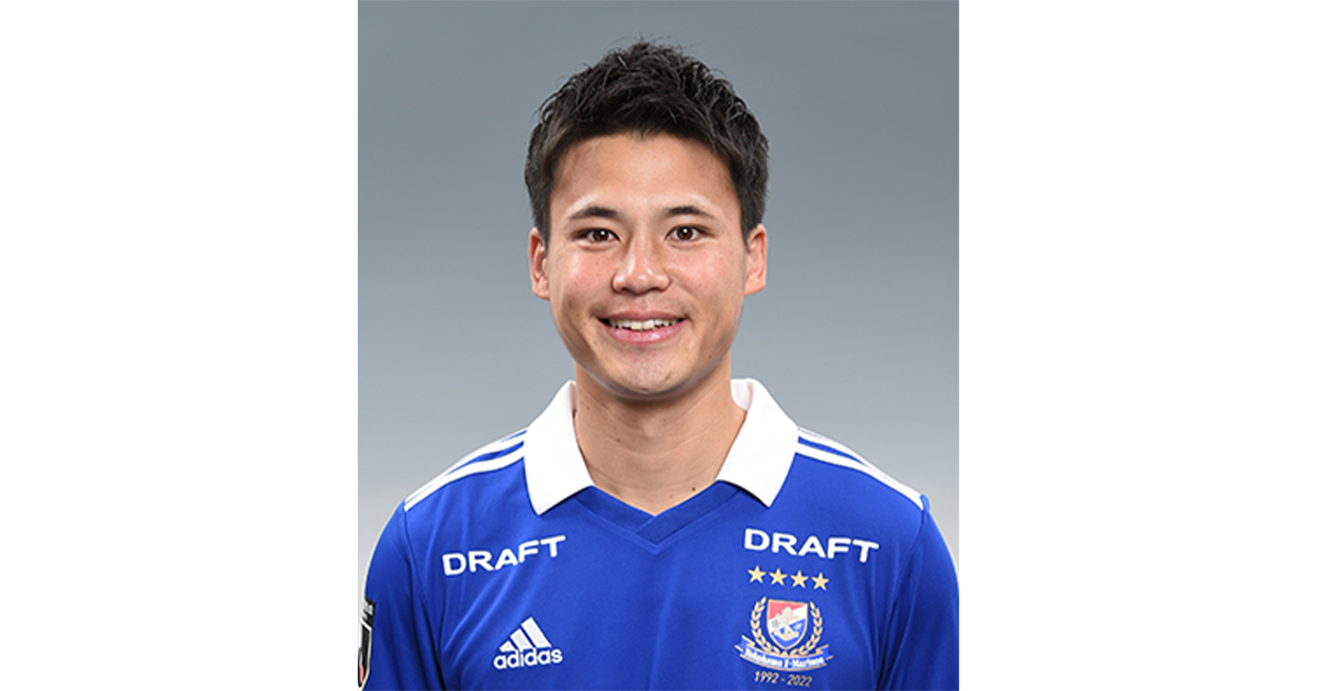 横浜F・マリノス　宮市亮選手　サイン色紙 2024 Jリーグ Jカード 直筆サインカード 横浜Fマリノス 宮市亮