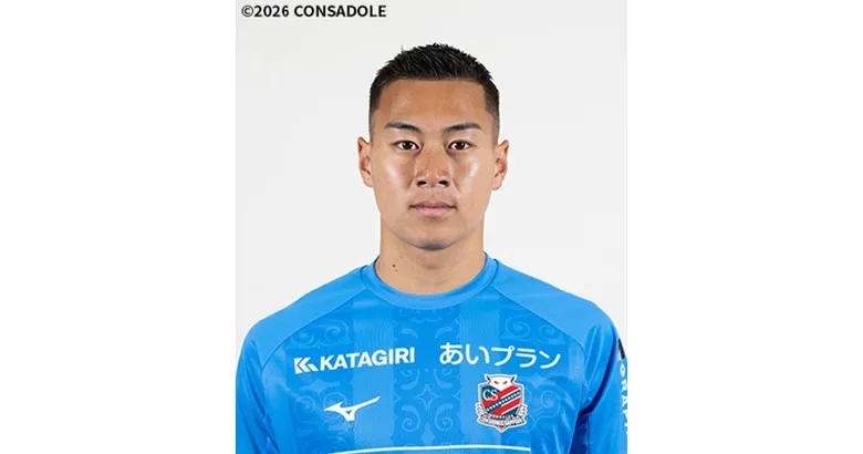 田川 知樹選手 期限付き移籍期間延長のお知らせ | ニュース | 横浜F