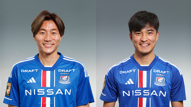 【5/9】F・Marinos Welcome Dayトークショーをららぽーと横浜で開催！