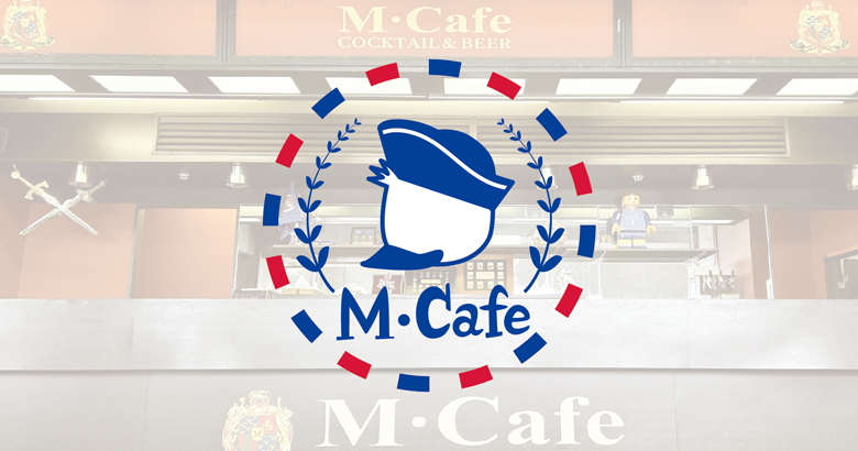 5/25（日）鹿島戦 M・Cafe