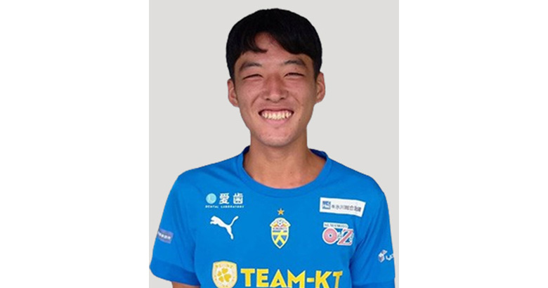 村上 慶選手 2026シーズン加入内定のお知らせ | ニュース | 横浜F