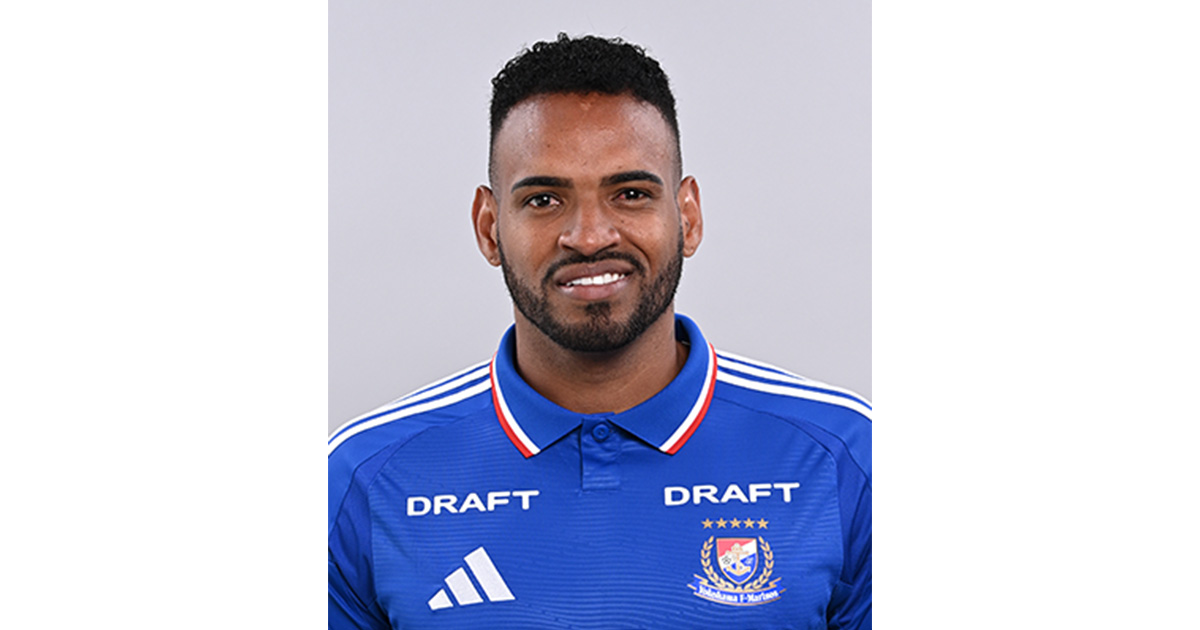 横浜F・マリノス アンデルソンロペス 横浜F・マリノス | To the top scorer in Asia🌏🔝 #fmarinos