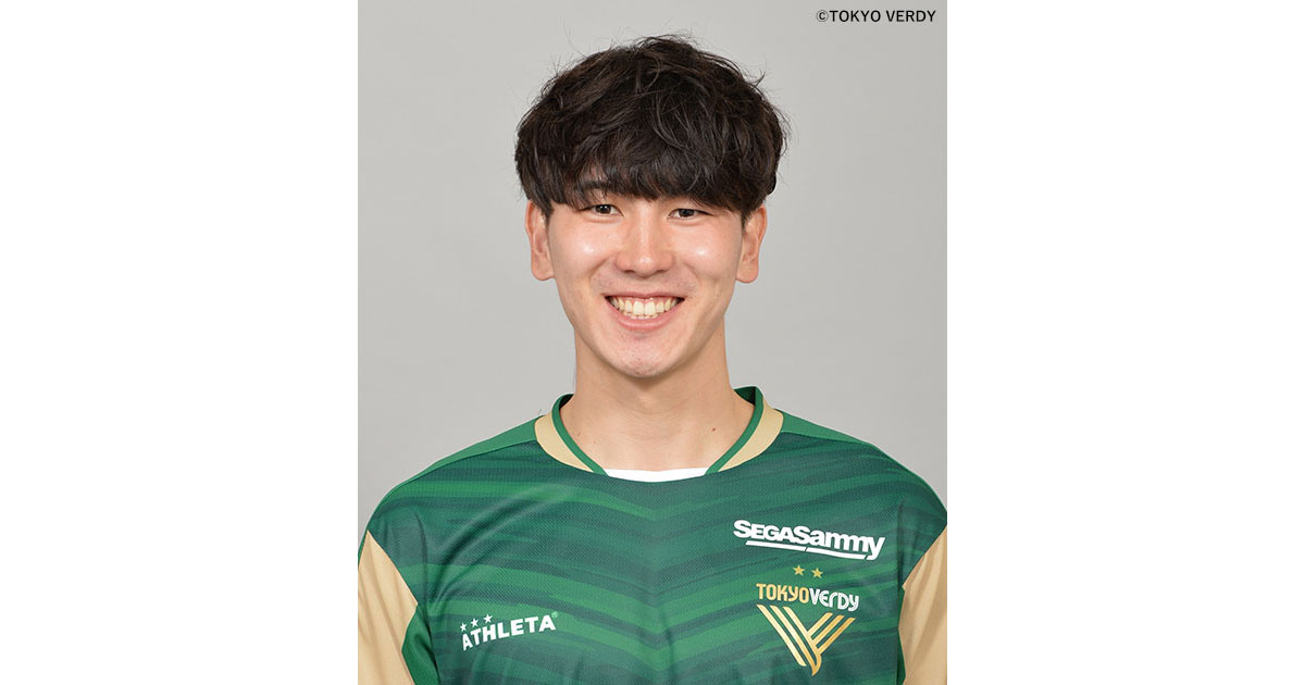 加藤 蓮選手 完全移籍加入のお知らせ | ニュース | 横浜F