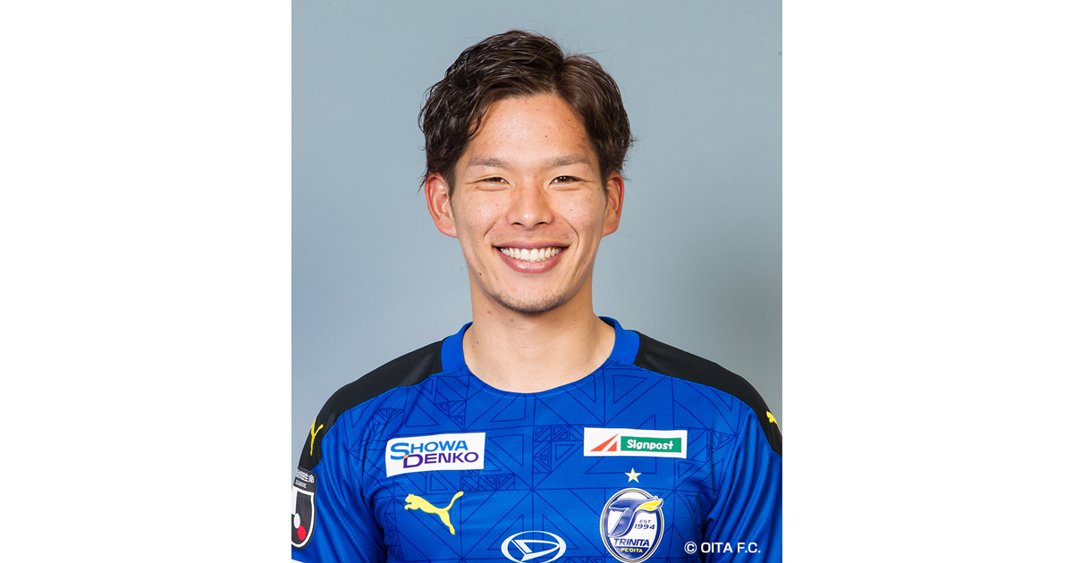 岩田智輝選手 完全移籍加入のお知らせ | ニュース | 横浜F