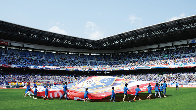 募集開始 3 3 水 仙台戦 3 7 日 広島戦 試合前イベント募集のお知らせ ニュース 横浜f マリノス 公式サイト