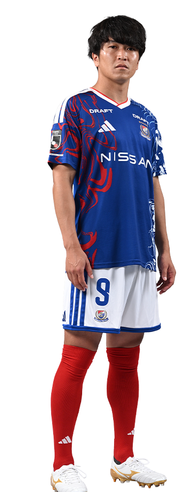 横浜Fマリノス アウェイユニフォーム　 谷村海那 谷村 海那 | 選手・スタッフ | 横浜F・マリノス 公式サイト