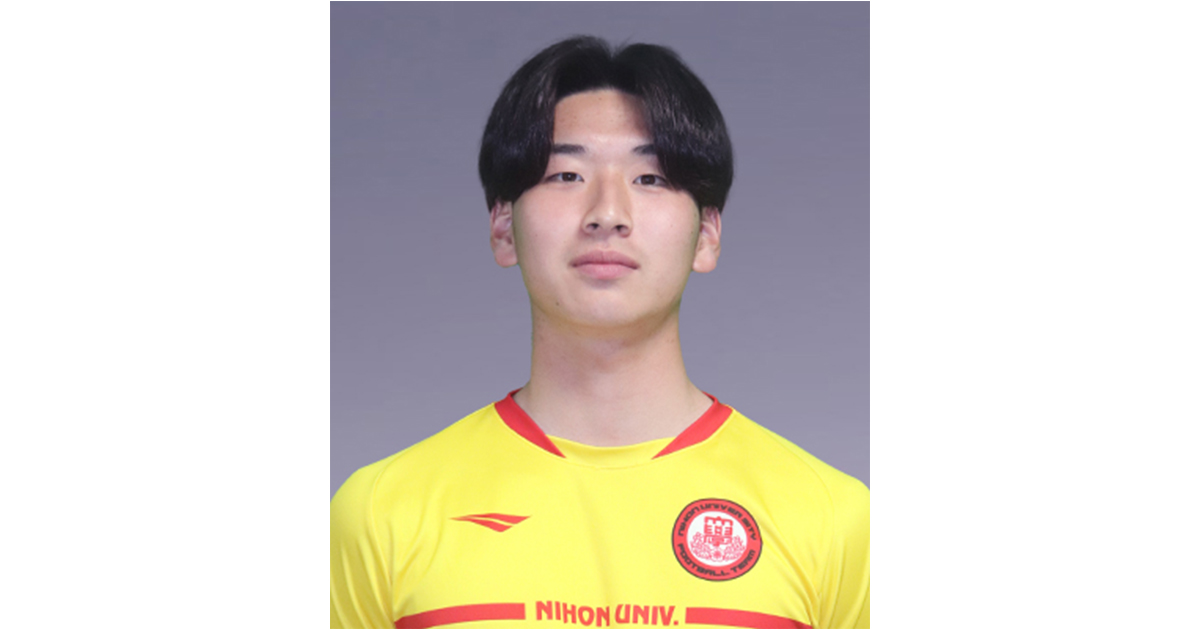 木村 凌也選手 2025年シーズン加入内定のお知らせ | ニュース