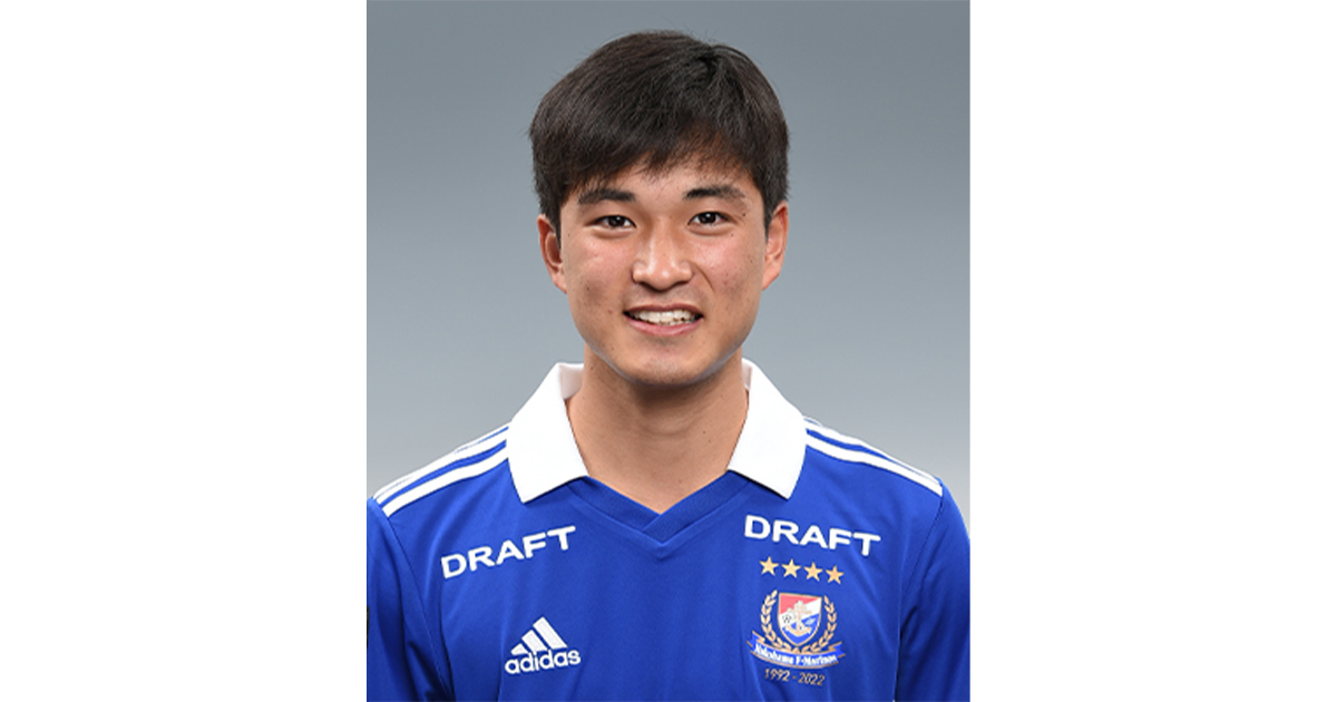 【本日限定】横浜F・マリノス 山根陸 2022スペシャルユニフォーム 横浜F・マリノス 山根陸 2022スペシャルユニフォーム 最終値下