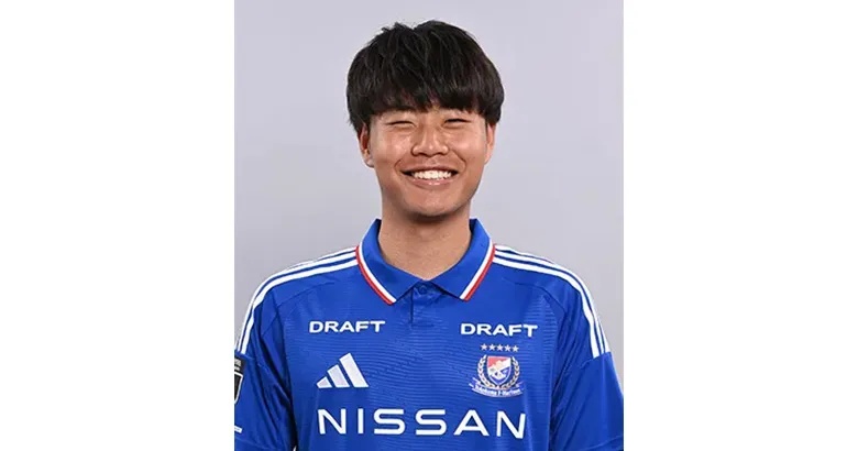 諏訪間 幸成選手 契約合意のお知らせ | ニュース | 横浜F・マリノス