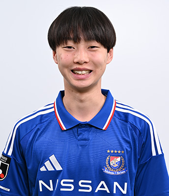 ユース所属 沢口 栄太選手 U-15日本代表ウェールズ遠征メンバー選出