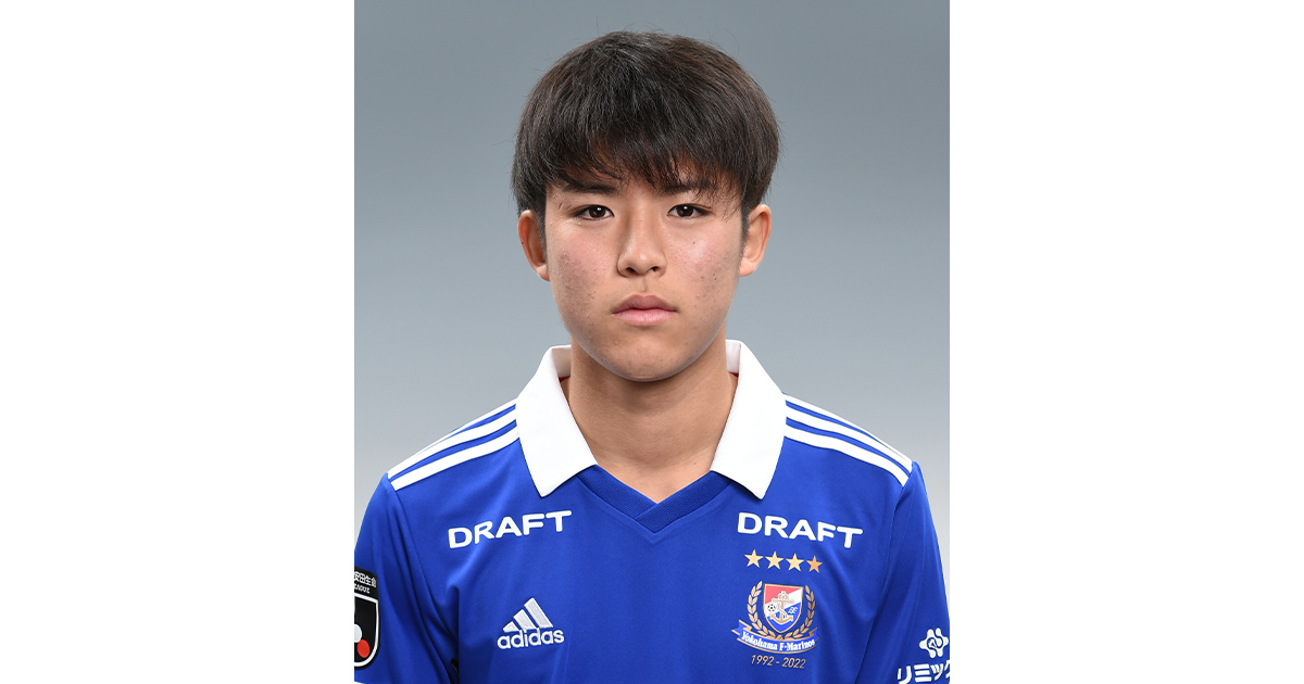 西田勇祐選手の負傷について | ニュース | 横浜F・マリノス 公式
