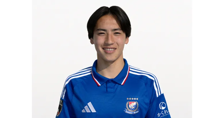 ユース所属 平野 遼選手 トップチーム登録のお知らせ | ニュース