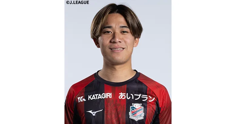 toppsJリーグフラッグシップ　横浜FC　近藤友喜　1/1　限定1枚 近藤 友喜選手 完全移籍加入のお知らせ | ニュース | 横浜F・マリノス