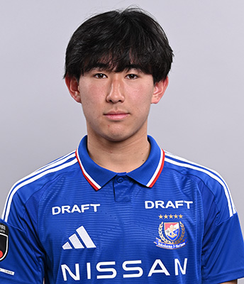 望月 耕平選手 テゲバジャーロ宮崎へ育成型期限付き移籍のお知らせ