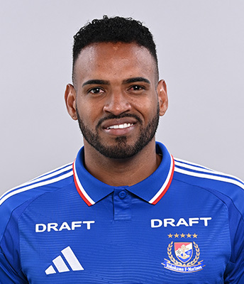 アンデルソン ロペス選手 ライオン・シティ・セーラーズFCへ完全移籍のお知らせ