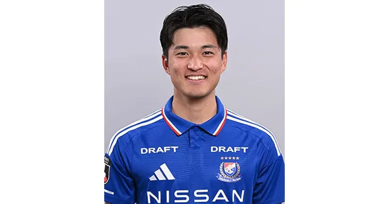 山根 陸選手 契約合意のお知らせ | ニュース | 横浜F・マリノス 公式サイト