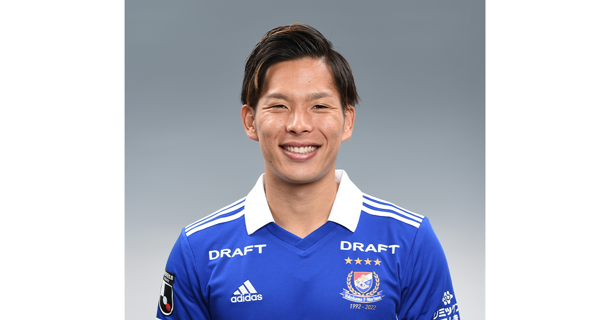 岩田智輝選手に第二子（男児）誕生のお知らせ | ニュース | 横浜F