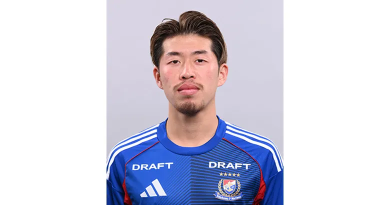 鈴木 冬一選手の負傷について | ニュース | 横浜F・マリノス 公式サイト