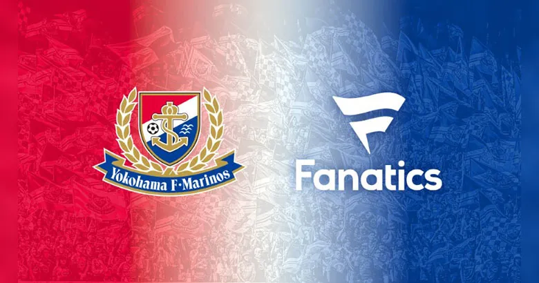 ファナティクス・ジャパン」との戦略的マーチャンダイジング