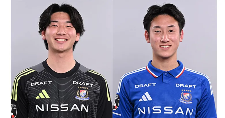 横浜F・マリノス GKシャツ 木村凌也 サイン入り3XL 横浜FM木村凌也が明かすアカデミー時代の過去。GK転向の背景とぶち