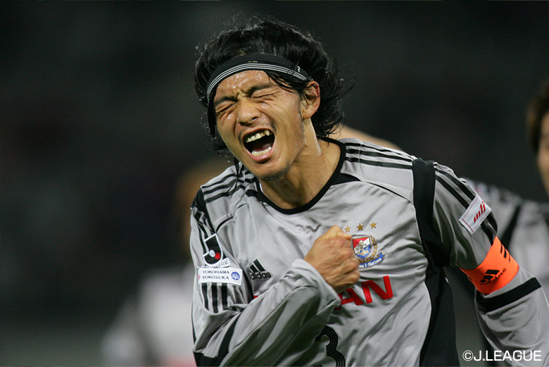 松田直樹　マリノス 松田直樹の命日に思う…横浜F・マリノス角田涼太朗23歳がどこか