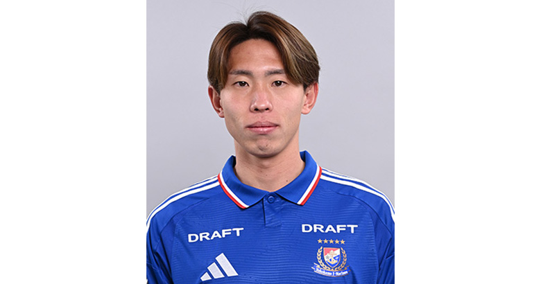渡邊 泰基選手の負傷について | ニュース | 横浜F・マリノス