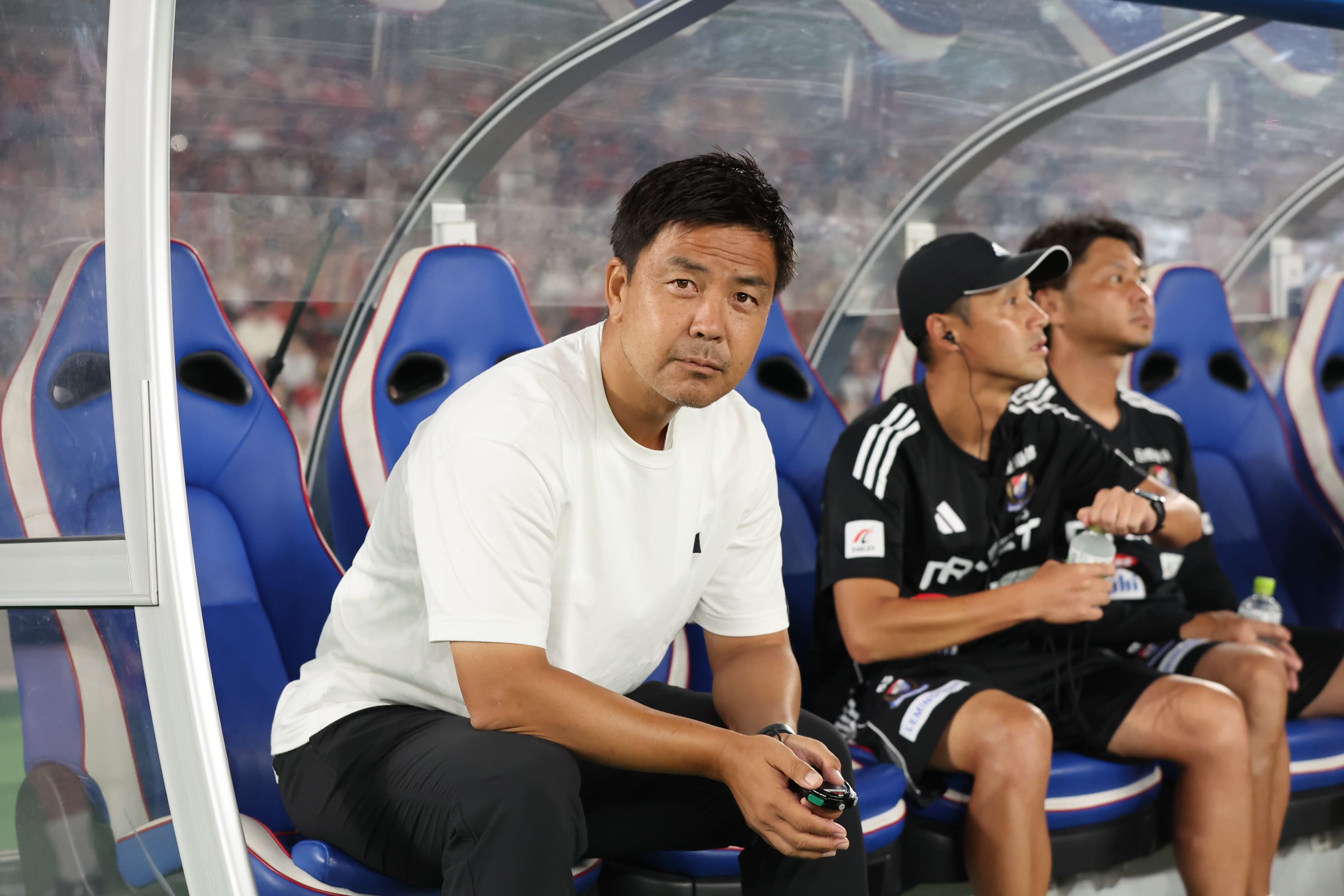 2025明治安田J1リーグ 第11節 浦和レッズ戦 試合後選手コメント